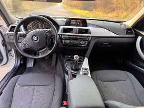 Bmw 320D F31 Xenón&LED 2018 ✅ - 16