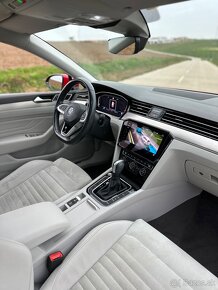 Volkswagen Passat 2020 Facelift 2.0TDI DSG - 16