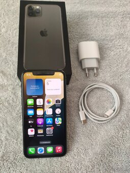 Apple iphone 11 Pro 64GB - 16