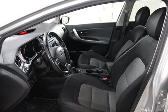 Kia Cee´d SW 1.4 CRDi - 16