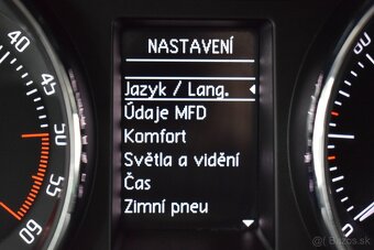 Škoda Superb 2,0 CR TDI,NAVI,digiklima, - 16