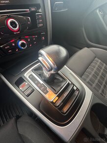 Audi A4 Avant 2.0 TDi Quattro S-Tronic - 16