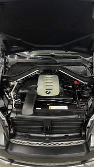 BMW X5, E70, r.v. 2009, 4x4, 3.0 TDI, 173Kw - 16