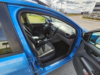 Ford Focus Kombi 1.8i benzin ťažné  zariadenie - 16