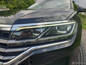 Volkswagen Touareg 3.0tdi kúpené na Slovensku - 16