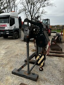 Manitou 1850 MRT prvý majiteľ. - 16