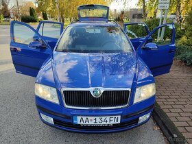 Škoda Octavia Combi 1.6 Classic - 16