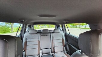 Seat Tarraco 2.0TDI Xcellance., 7s.,zaruka, 81000km,SR,DPH - 16