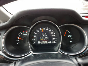 Kia Ceed SW 1.6 CRDi Platinum Automat - 16