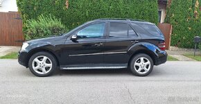 Mercedes Benz Ml 420 CDI w164 - 16