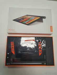 Lenovo YOGA Tab 3 10.1" - 16