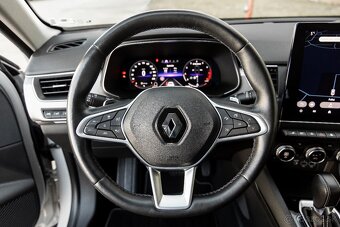 Renault Arkana 1.3 TCe 140 mHEV odpočet DPH, SK - 16