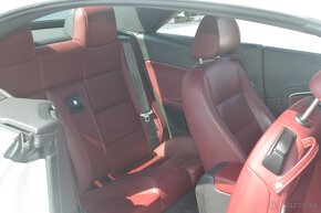 Volkswagen Eos Kabrio 2.0 TDI DSG - 16