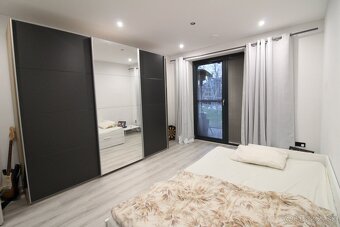 Moderný 4 izbový bungalov na predaj, Bojnice - Dubnica, ul.S - 16