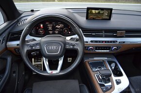 Audi Q7 3.0 TDI 272k quattro tiptronic 8-st. - 16