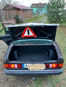 Mercedes-Benz 190 E, 1996ccm, 90kW - 16