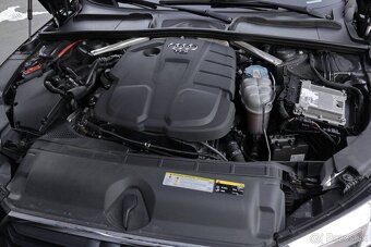 Audi A4 Avant B9 2.0 TDI 110kw Stronic - 16