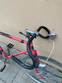 Cestny bicykel 4ks - 16