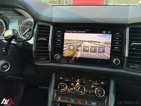 Škoda Kodiaq 2.0 TDI 4x4 DSG Style, Pôvodný lak,7 miestne,SR - 16