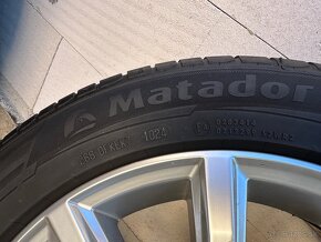 5x112 R17 Original Volkswagen - 16