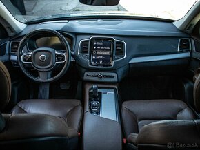 Volvo XC90 B5 2.0L Mild-Hybrid,4x4,Financovanie,Odpočet Dph - 16