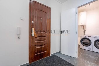 ALL INCLUSIVE l NA PREDAJ 3 IZBOVÝ BYT S BALKÓNOM, DUNAJSKÁ  - 16