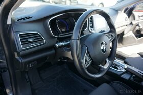 Renault Mégane Combi SW BULK 1.5 Dci 81kw Business Edc - 16