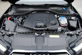 Audi A6 Avant 3.0 TDI DPF 272k quattro S tronic⭐ODPOČET DPH⭐ - 16