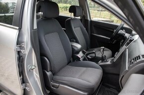 Chevrolet Captiva 2.0 VCDI 4x4 7m - 16