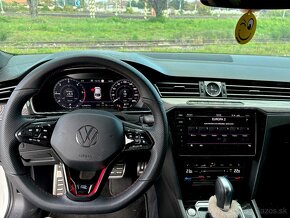 Volkswagen Arteon 2.0 BiTdi R-Line 4x4 - 16