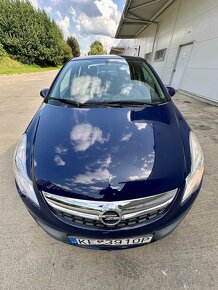 Opel Corsa - 16