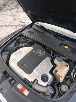 Audi A6 C6 - 16