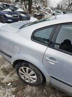 Wolkswagen Passat 2000r.v. 1.9tdi - 16