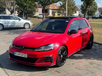 Golf 7,5 gti - 16