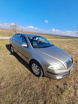 ŠKODA OCTAVIA 2 1.9 TDI BEZ DPF - 16