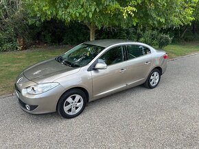 Renault Fluence 1.5dci 78kw - 1. Majiteľ - TOP STAV AKO NOVÉ - 16