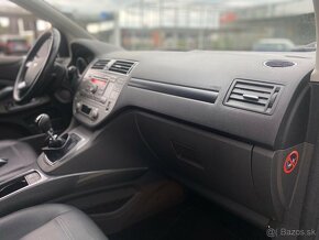 FORD KUGA - PREDAJ AJ NA SPLÁTKY - 16