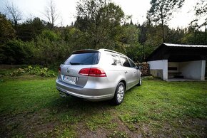 Volkswagen Passat Variant 2.0 TDI DSG - 16