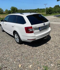 Škoda Octavia lll 1.6 85kw - 16