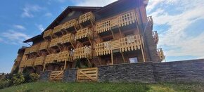 VYSOKÉ TATRY - 3 IZB APARTMÁN, 2 x BALKÓN, PARKOVACIE MIESTO - 16