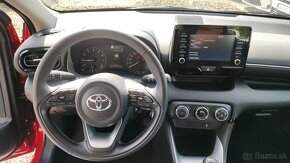 Toyota Yaris 1.5 VVT-iE Comfort - 16