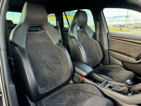 Škoda Kodiaq 2.0 TDI SCR 190k Sportline DSG 4x4 - 16