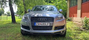 Predam audi q7 3.0tdi rv 2008 6 mesiac - 16