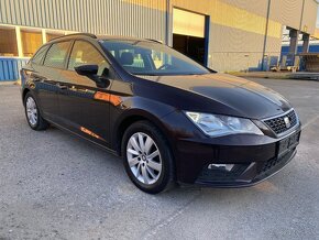 Seat Leon TDI,,, ROK2019 - 16