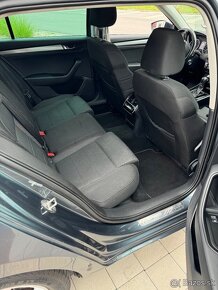 Škoda Superb Combi 2.0 TDi - 16