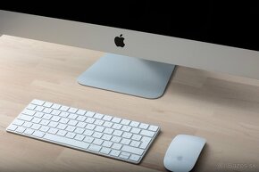 Apple iMac 27-inch 3,7 GHz 6-jadr. i5, 64GB RAM, 2019 - 16