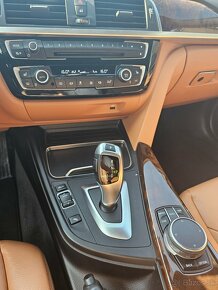 BMW 3 touring LUXURY LINE automat - 16