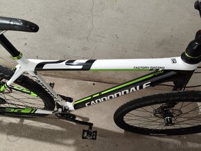 Cannondale Factory racing Carbon - 16