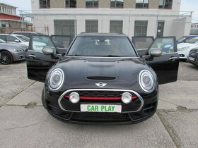 Mini John Cooper Works Clubman - 16