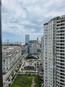 Courtyard Marriot Batumi - 16